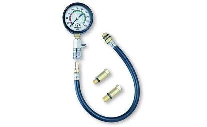 compression gauge|The Best Compression Testers to Keep Your Engine Performing Properly